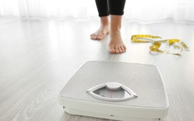 When Pastors Tell You You’re Fat   (In a Roundabout Way)