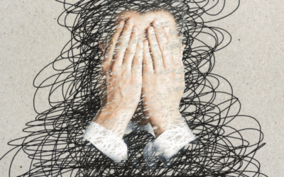 What to Do When Your Hair Falls Out  (From Stress)