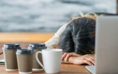 5 Things Leaders Need to Do After a Big Event