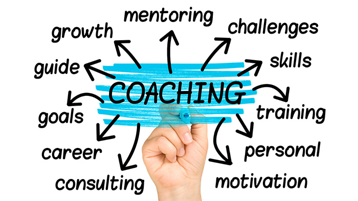 coaching page