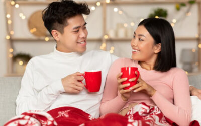 Tried and True Tips for a  Fabulous Holiday with Your Spouse!