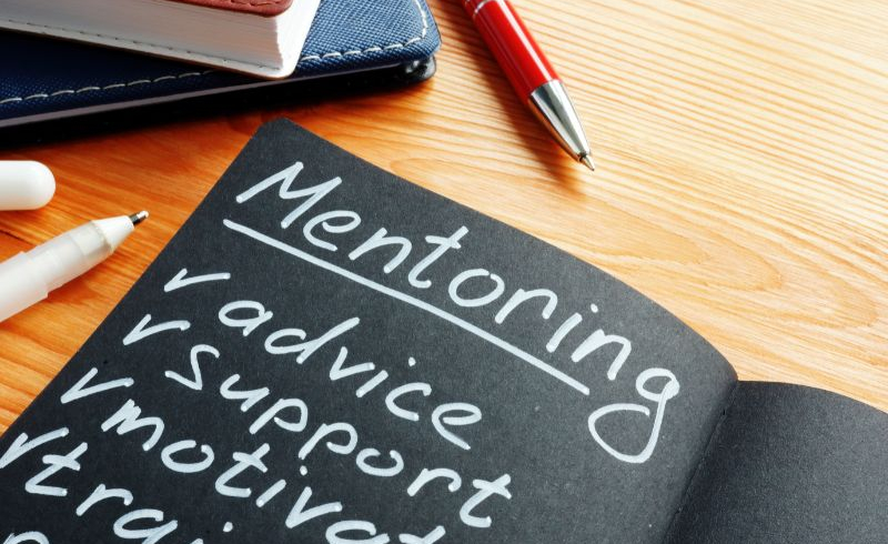 How to Qualify for Mentorship