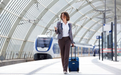 Deanna’s 7 Sanity-Saving Business Travel Tips