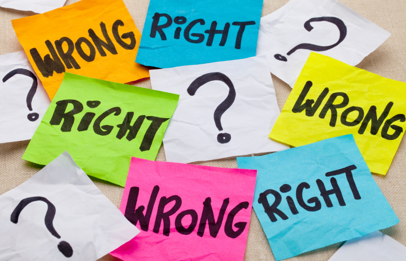 When EVERYTHING a Leader Does is Wrong