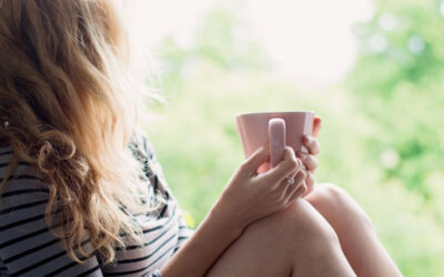 3 Ways to Find Peace