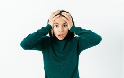 Are you Panicking or Praying?