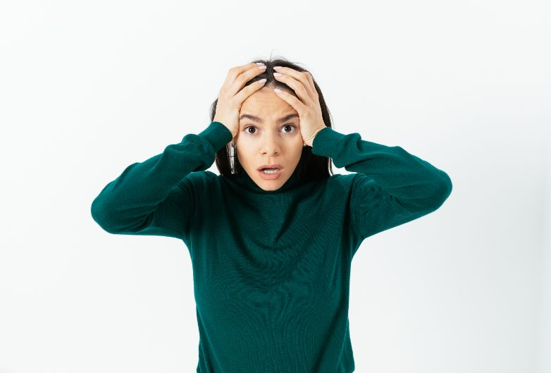 Are you Panicking or Praying?