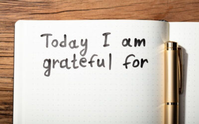 Who’s Grateful for EVERYTHING?