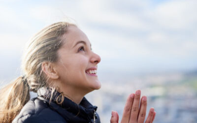 3 Powerful Signs Your Prayer  is About to Be Answered