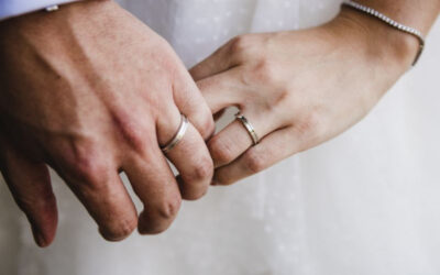 Five Enemies of Intimacy  (and How to Defeat Them)