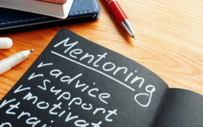7 Reasons to Keep Mentoring Even Though You Think You Have Reason to Quit