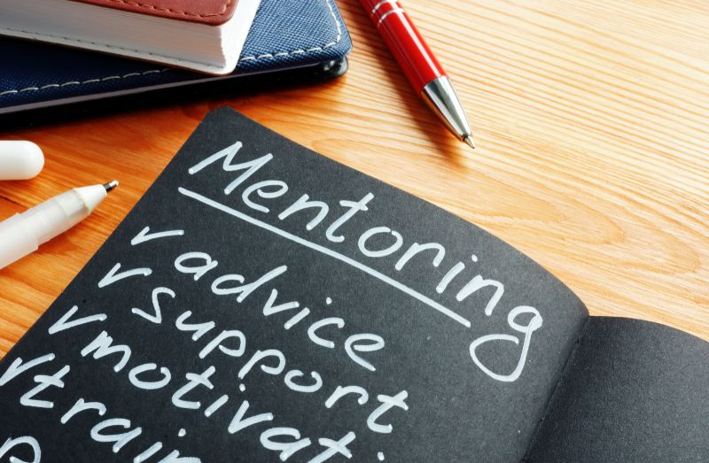 7 Reasons to Keep Mentoring Even Though You Think You Have Reason to Quit